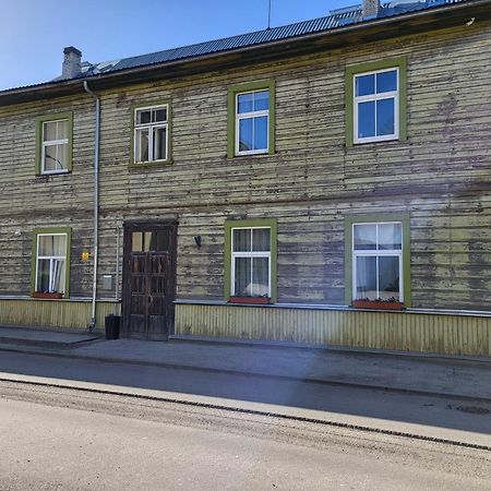 Old Town Apartment Valga Quarto foto