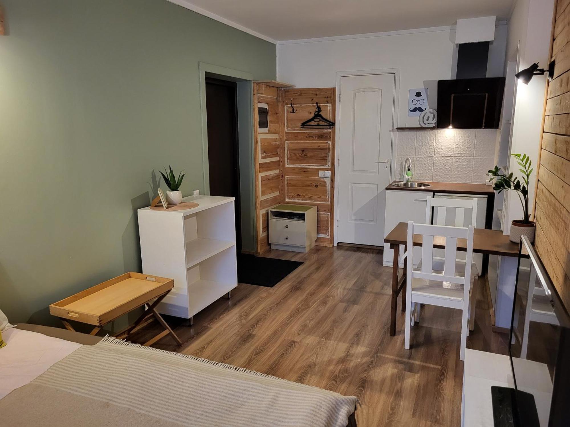 Old Town Apartment Valga Exterior foto