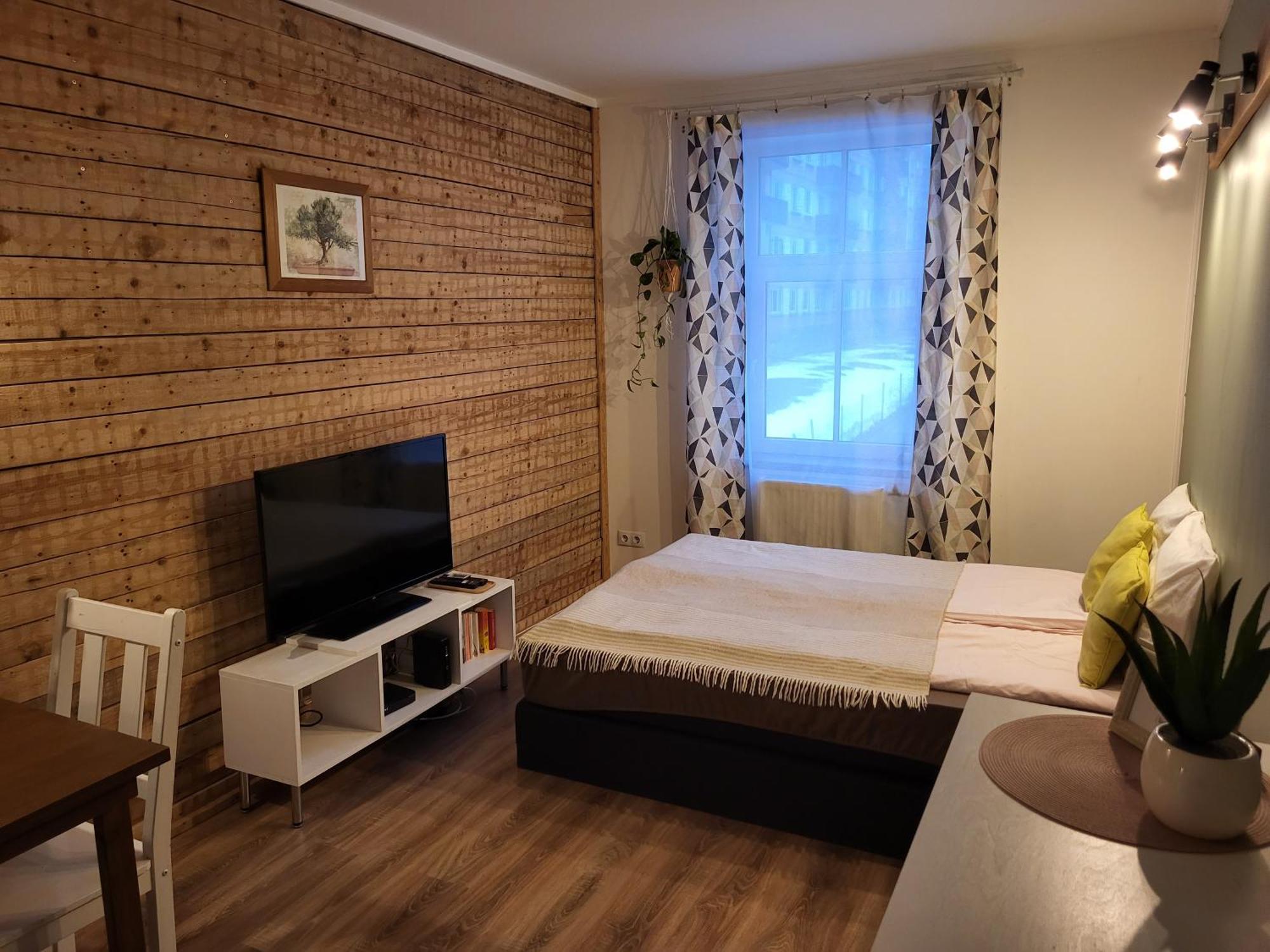 Old Town Apartment Valga Exterior foto