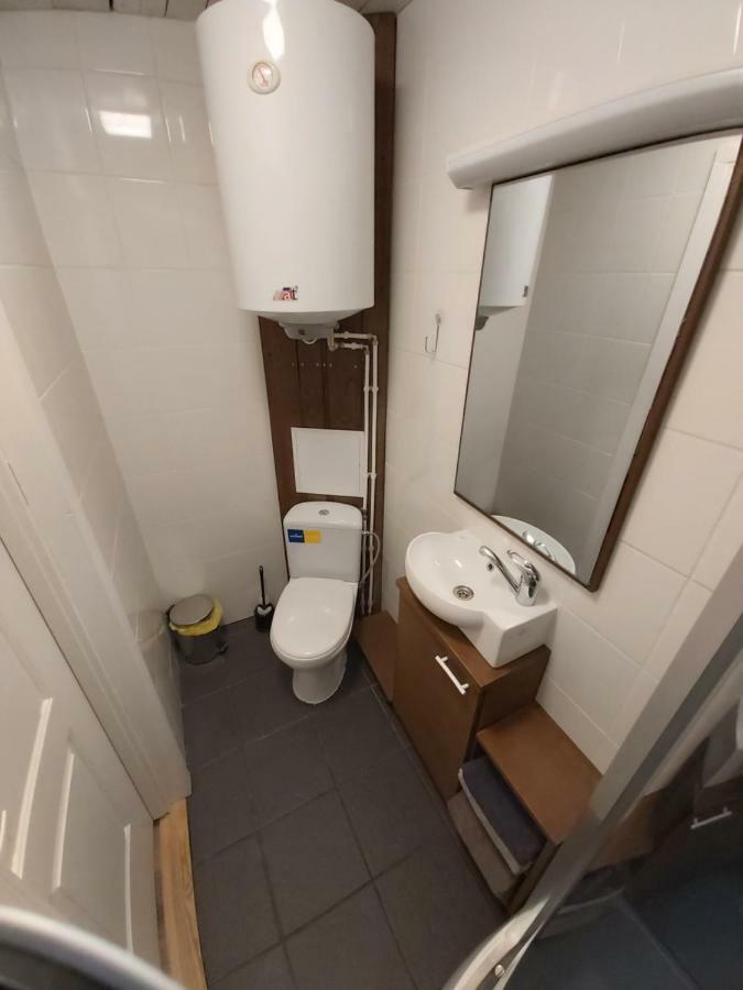 Old Town Apartment Valga Exterior foto